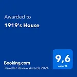 1919\'S House
